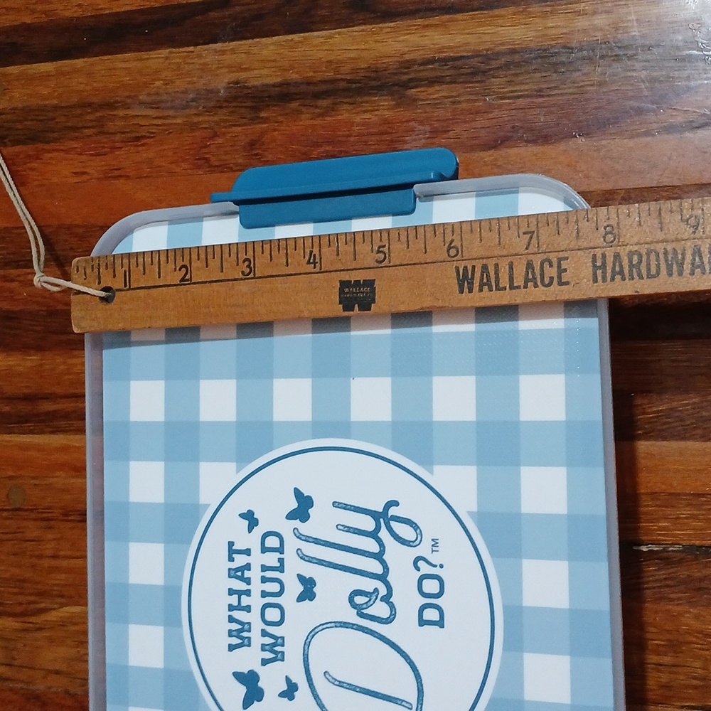 Dolly Parton Snackle Box Food Storage Container-Blue - Picture 9 of 10